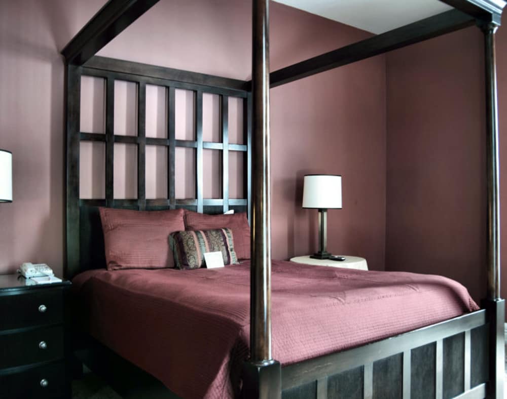 Фото The Inn on Ferry Street