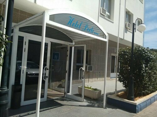 Гостиница Hotel Porto в Гандии
