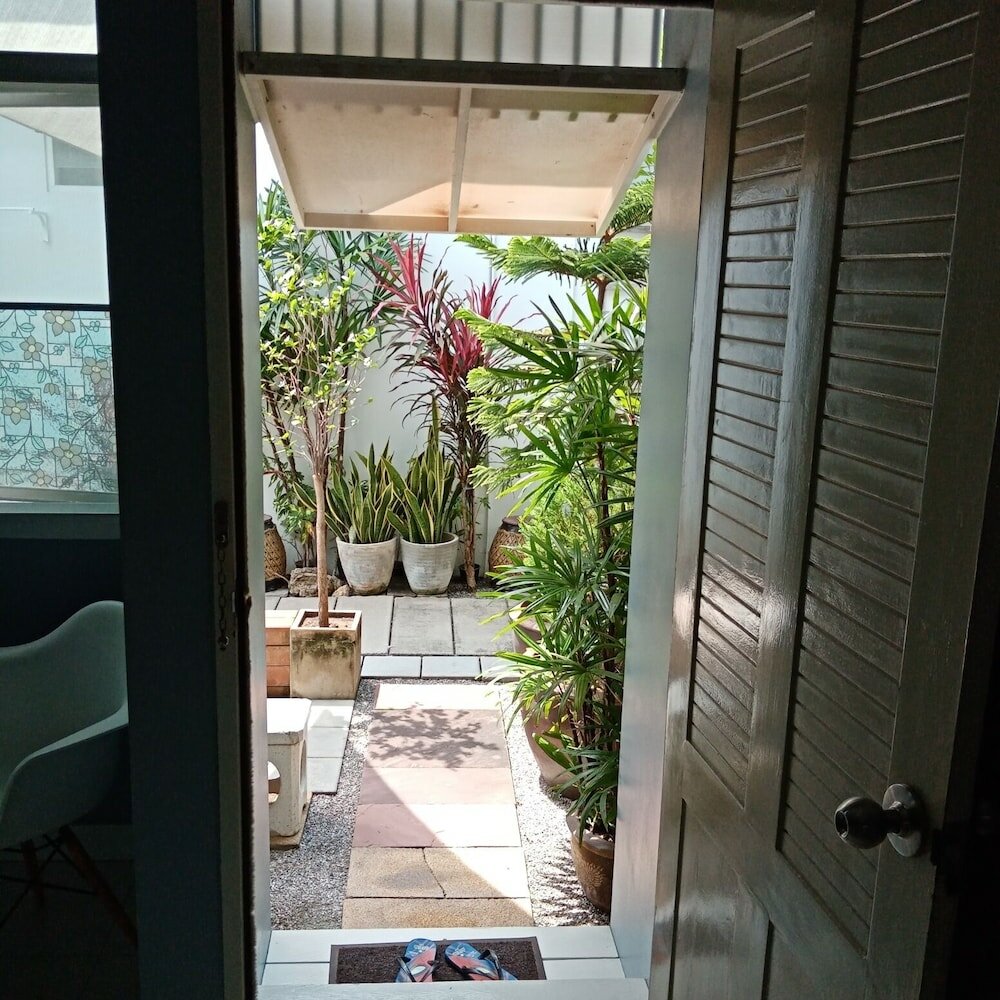 Фото Daddy's Home Guesthouse Hua Hin