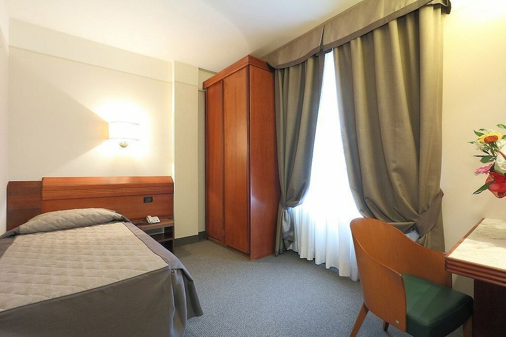 Фото Hotel Arcadia