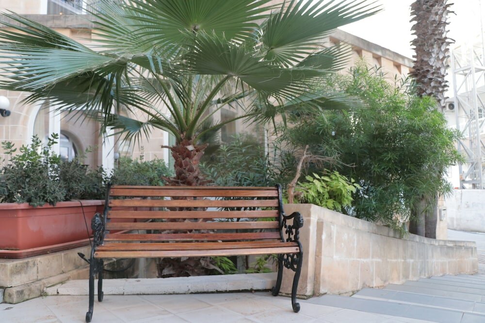 Фото Отель Palazzin