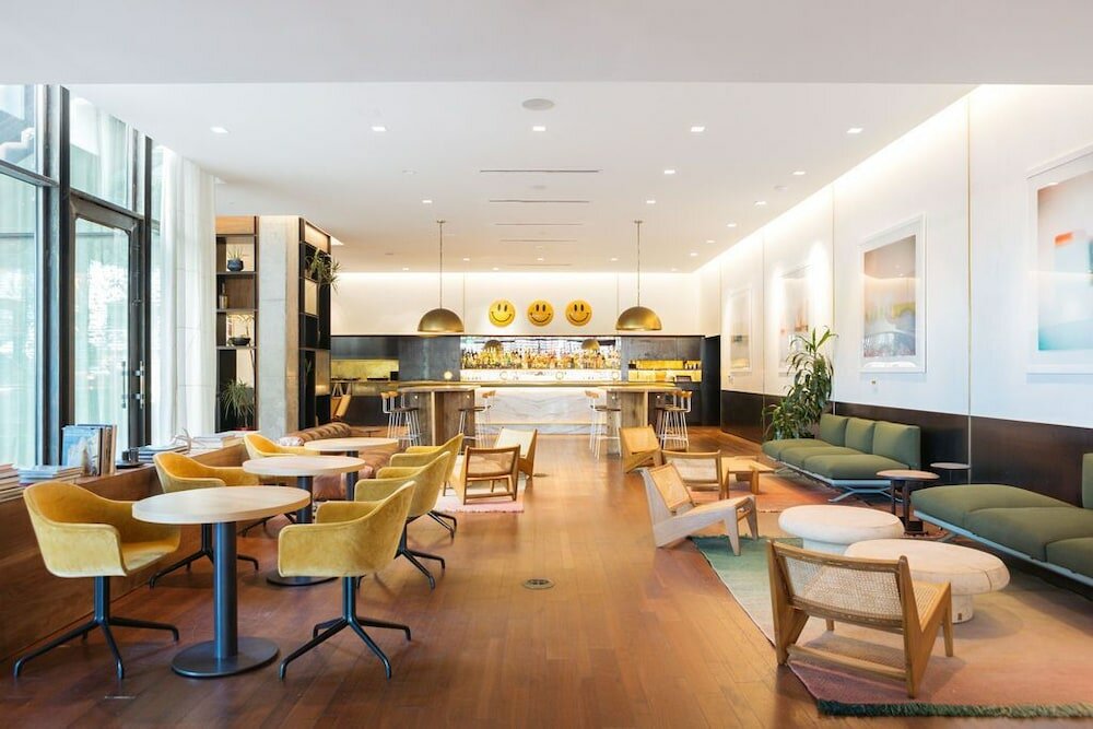 Фото South Congress Hotel