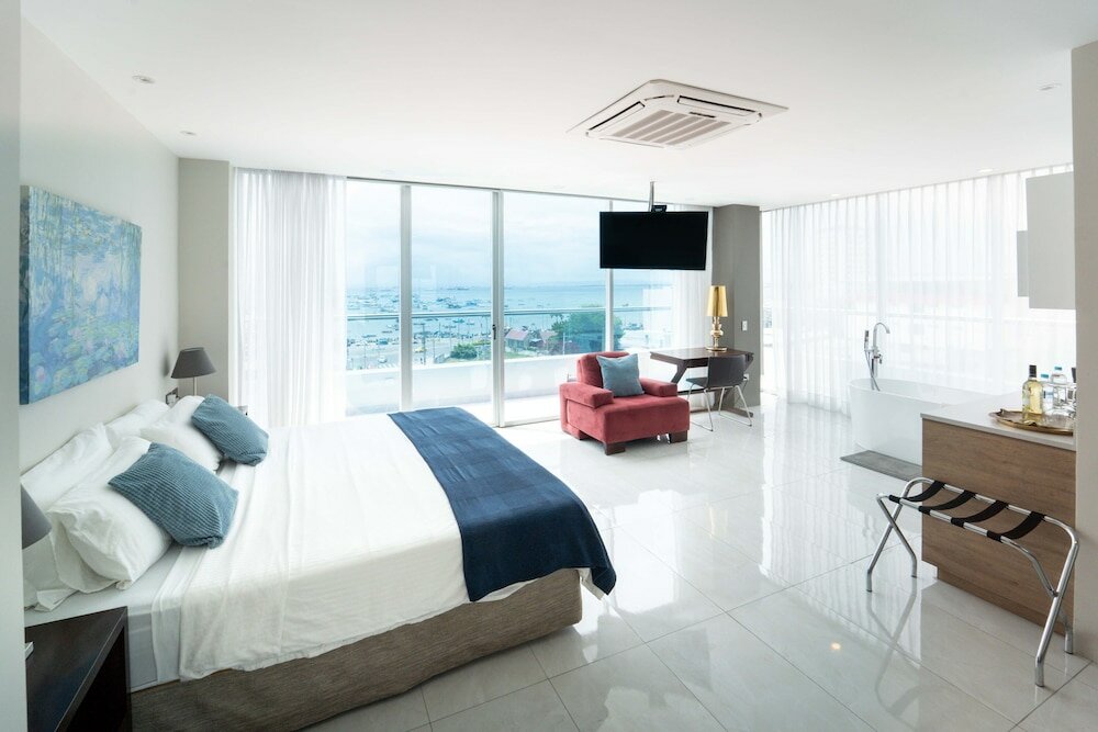 Фото Hotel Perla Spondylus