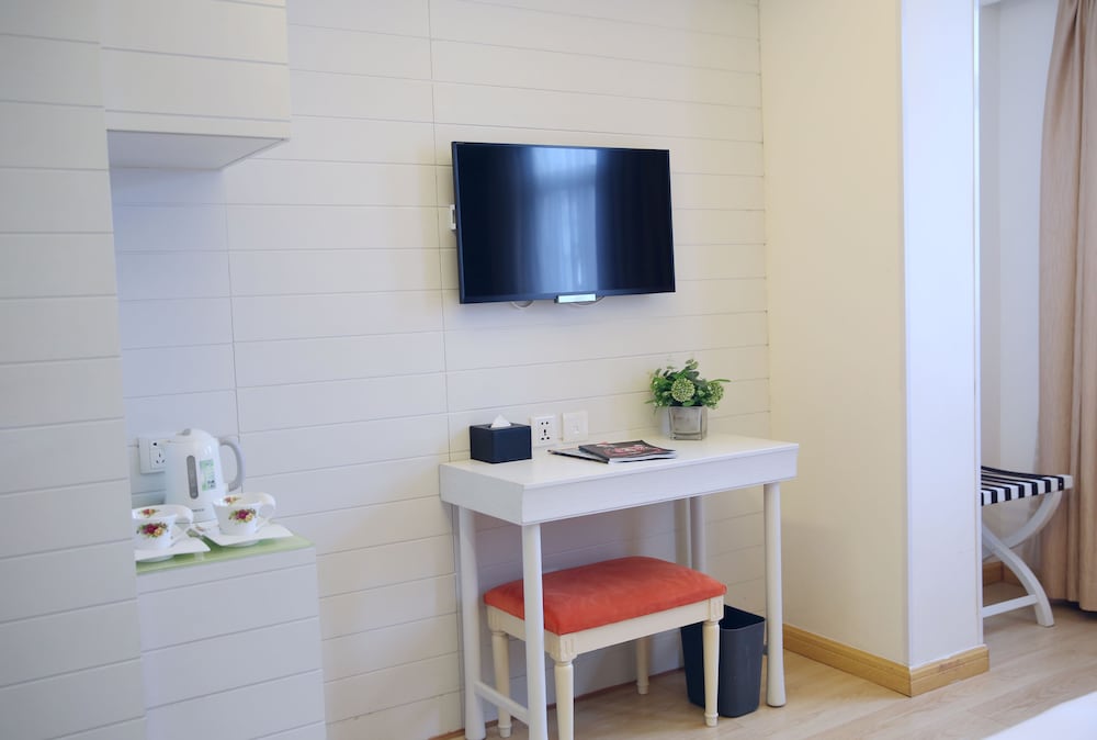 Фото Ole Tai Sam Un Hotel