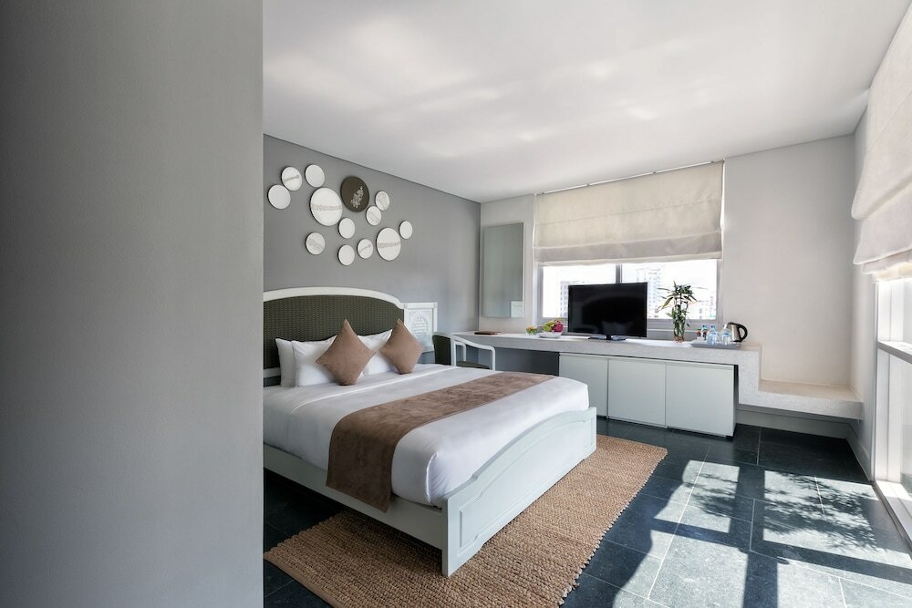 Фото Alba SPA Hotel