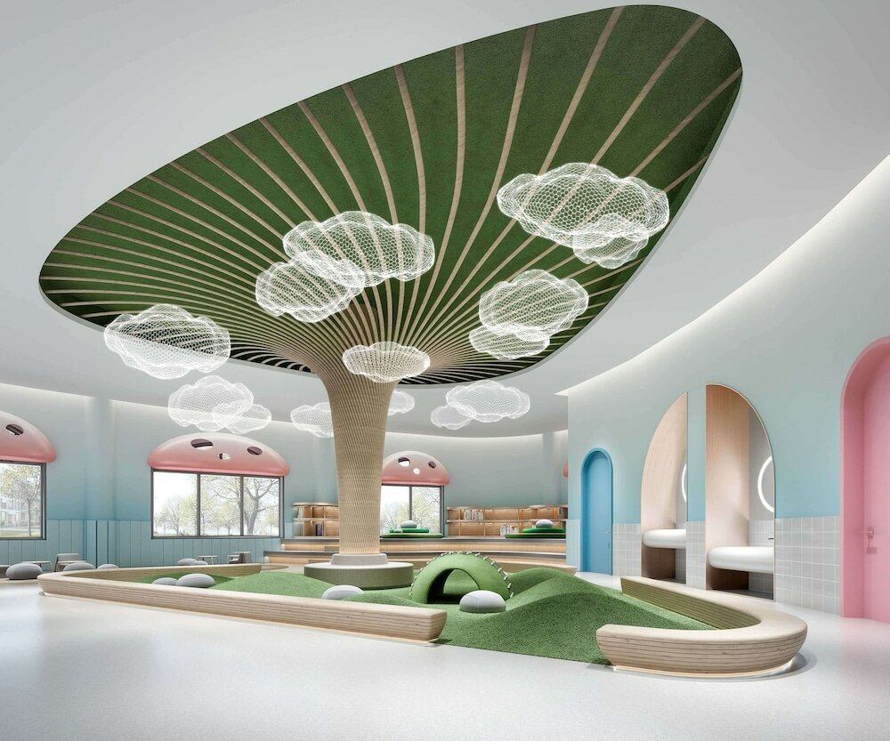 Фото DoubleTree by Hilton Lingshui Hot Spring