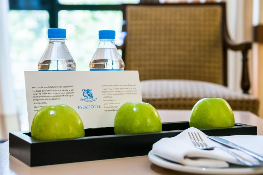 Фото Espahotel Plaza Basílica