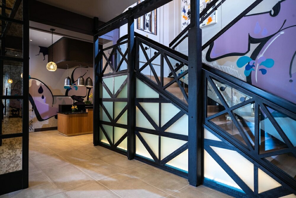 Фото Renaissance Philadelphia Downtown Hotel