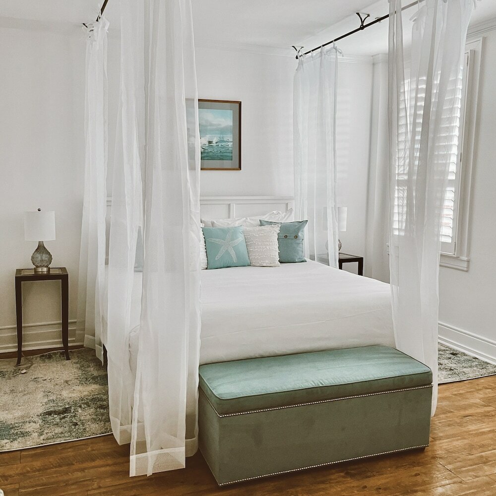 Фото Palm Beach Historic Inn