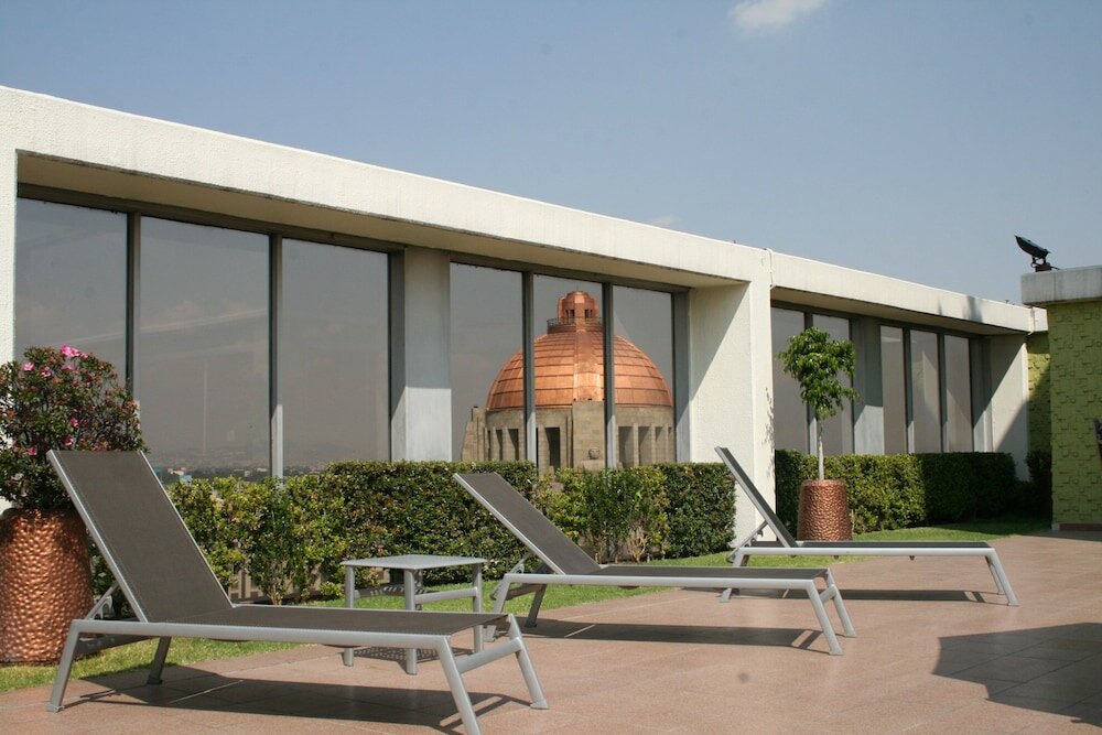 Фото Hotel Casa Blanca