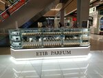 Etib Parfum (ulitsa Nikitina, 2), perfume and cosmetics shop