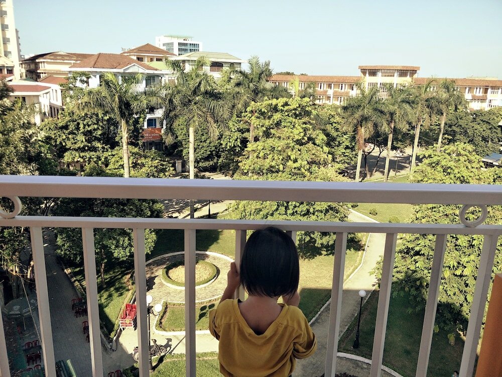 Фото Rabbit Motel