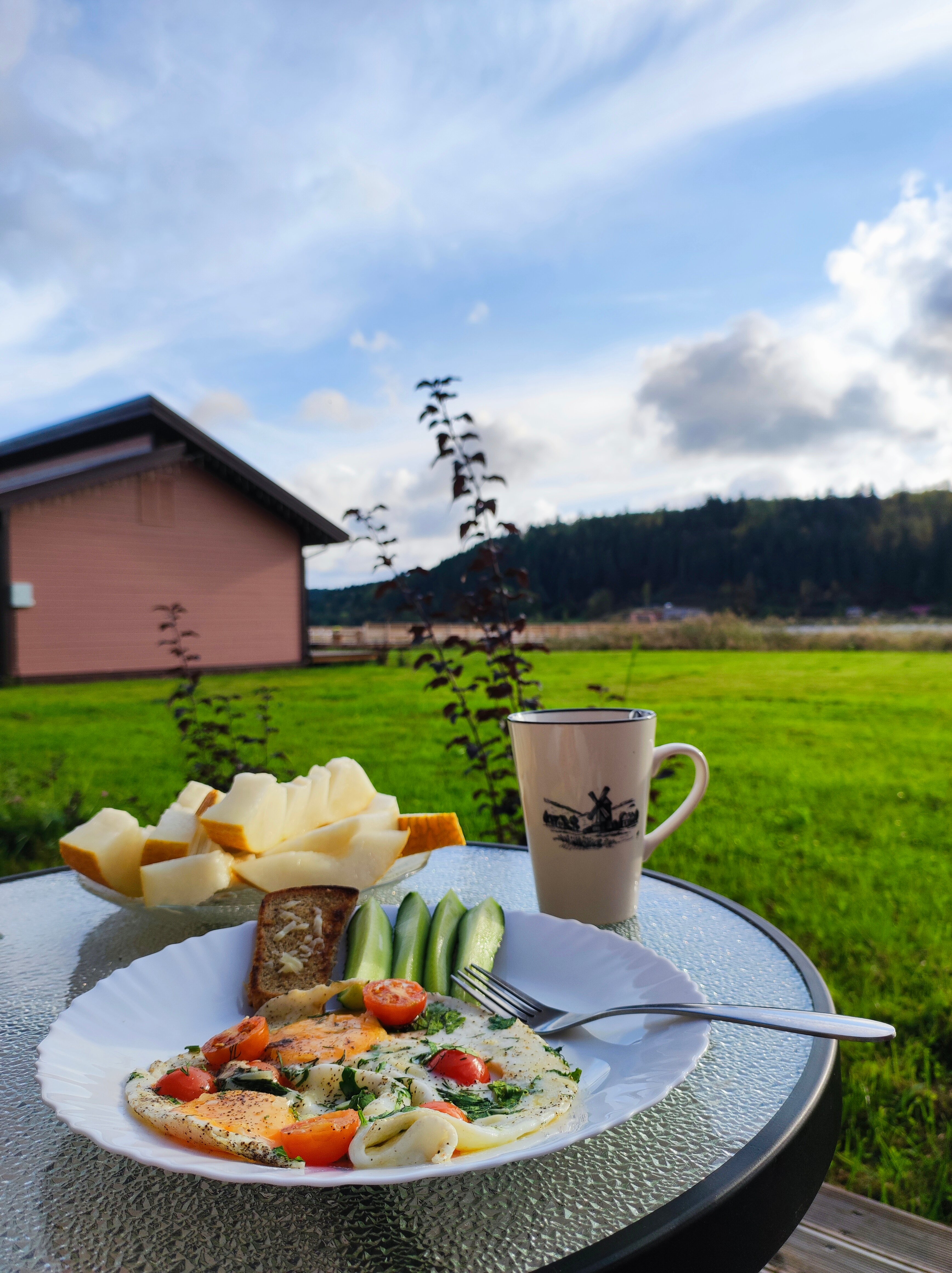 Фото Ворссунсалми