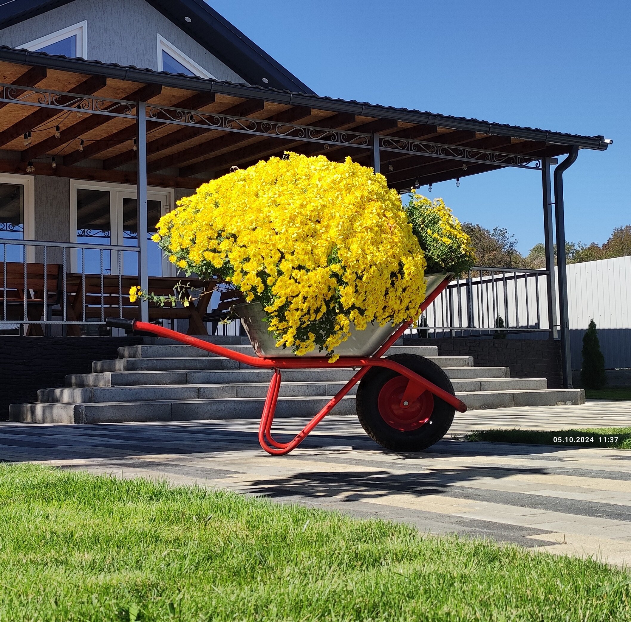 Фото Дом Прованс