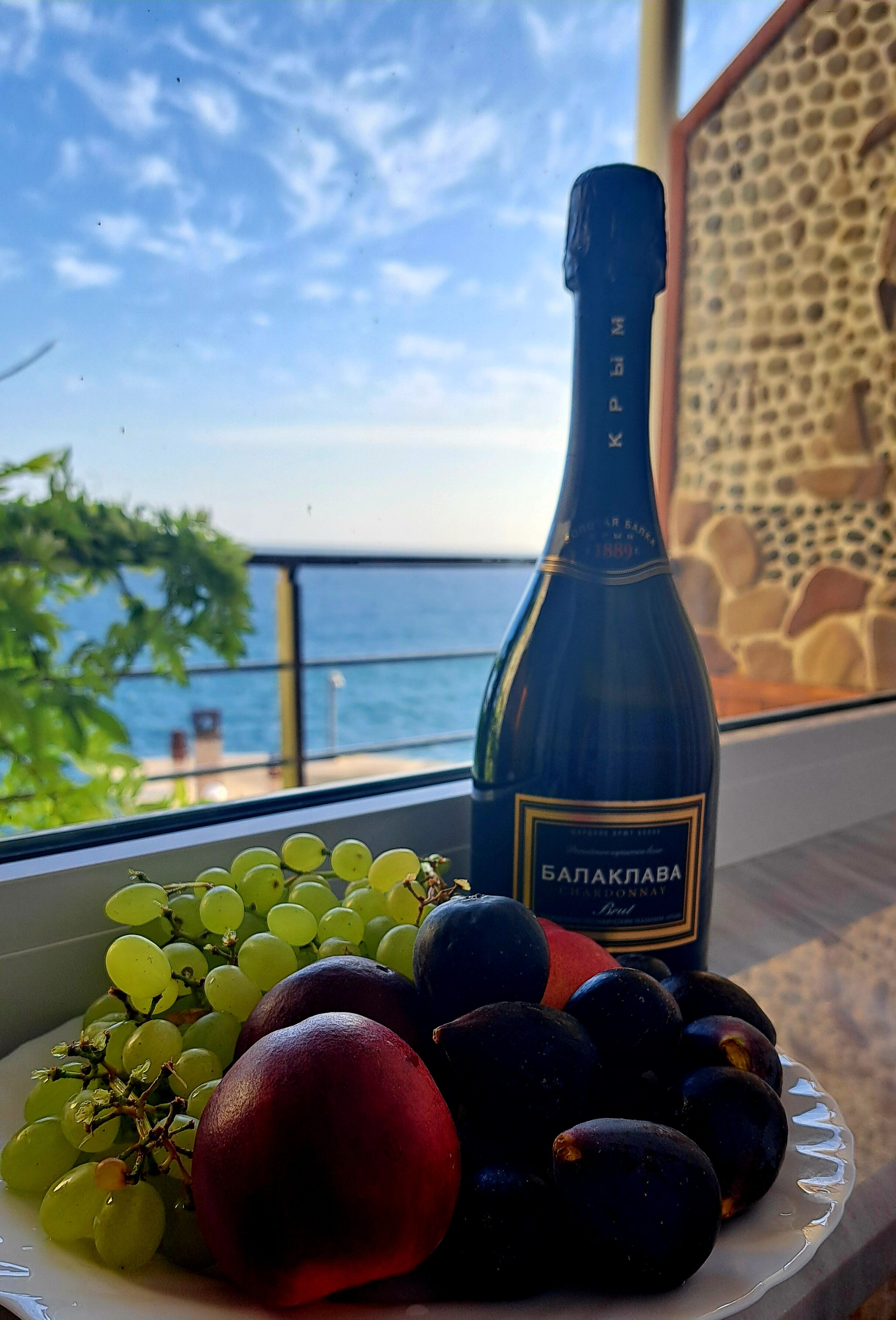 Фото Яхт-клуб