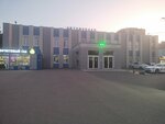Комната матери и ребенка (Lunacharskogo Street, 1) ، مركز طبي، عيادة