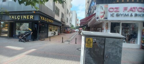 Yalçıner Kuyumculuk Fotoğraf 1