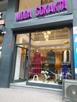 Moda Street (İstanbul, Avcılar, Merkez Mah., Şamlı Sok., 36/1A), clothing store