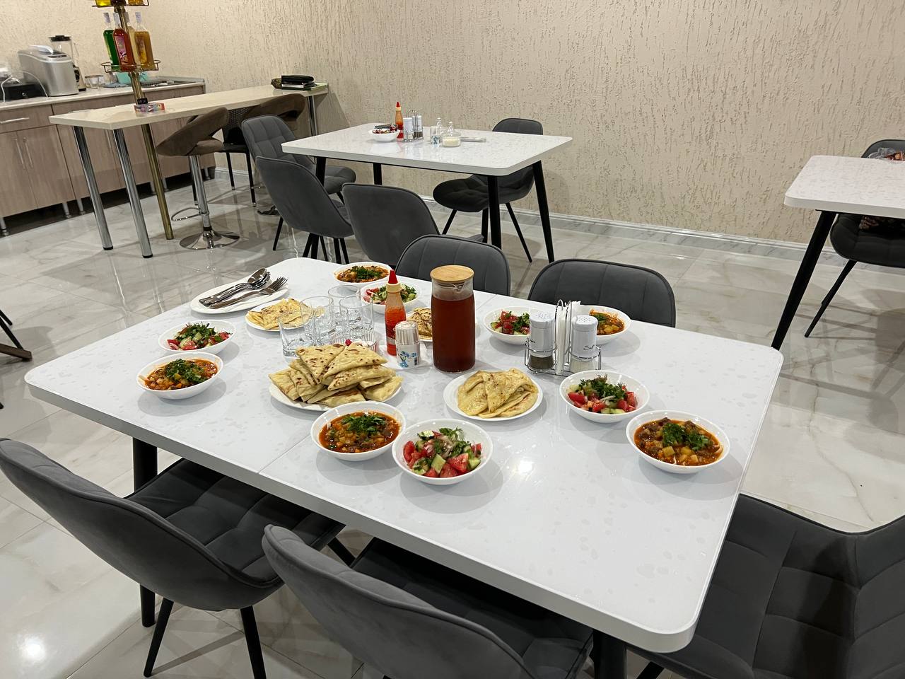 Фото Межгорье