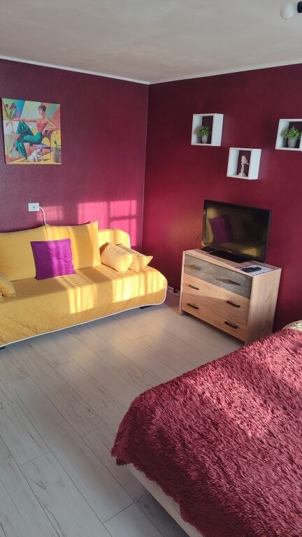 Фото Квартира рядом с Аквапарком и Баден-Баден