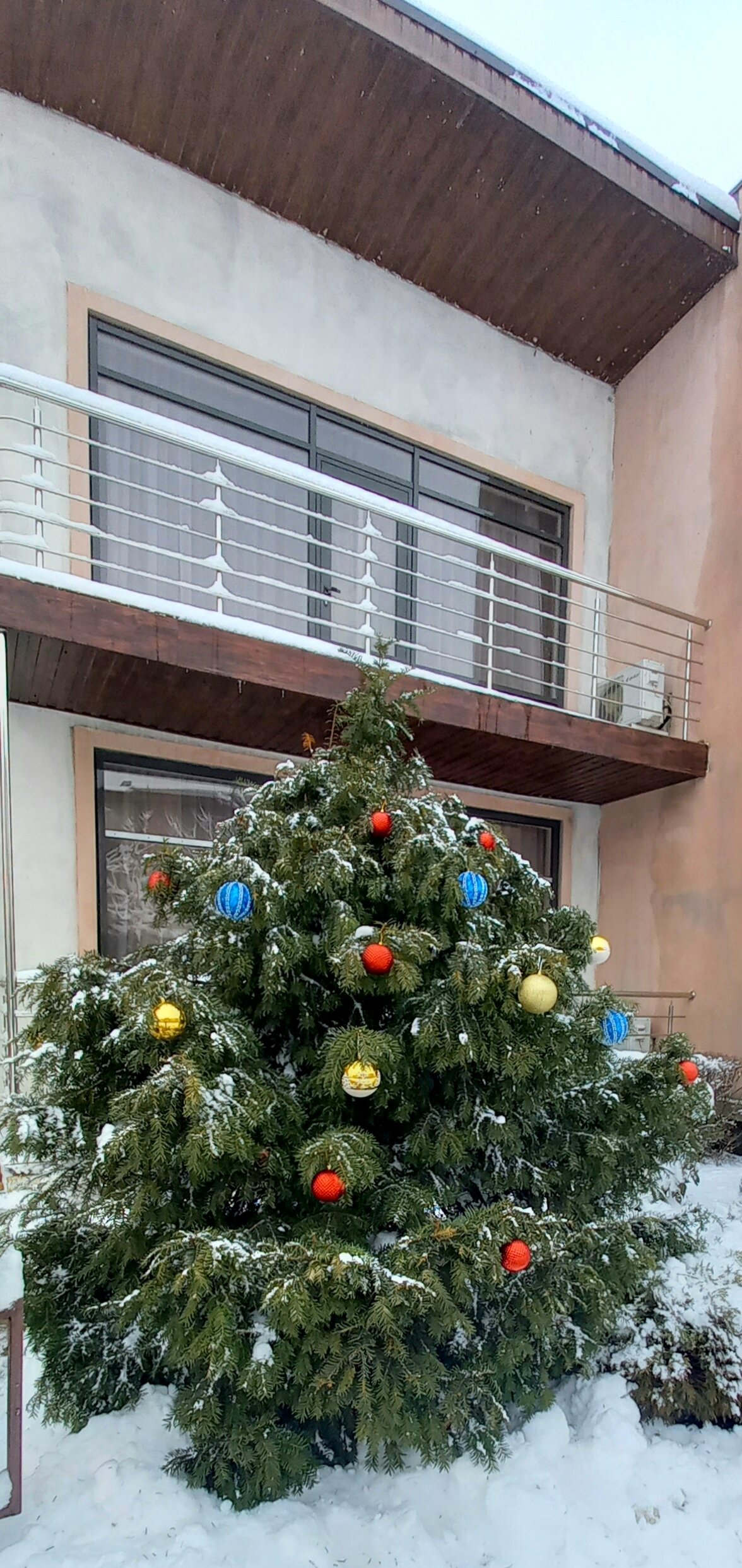 Фото Просторы