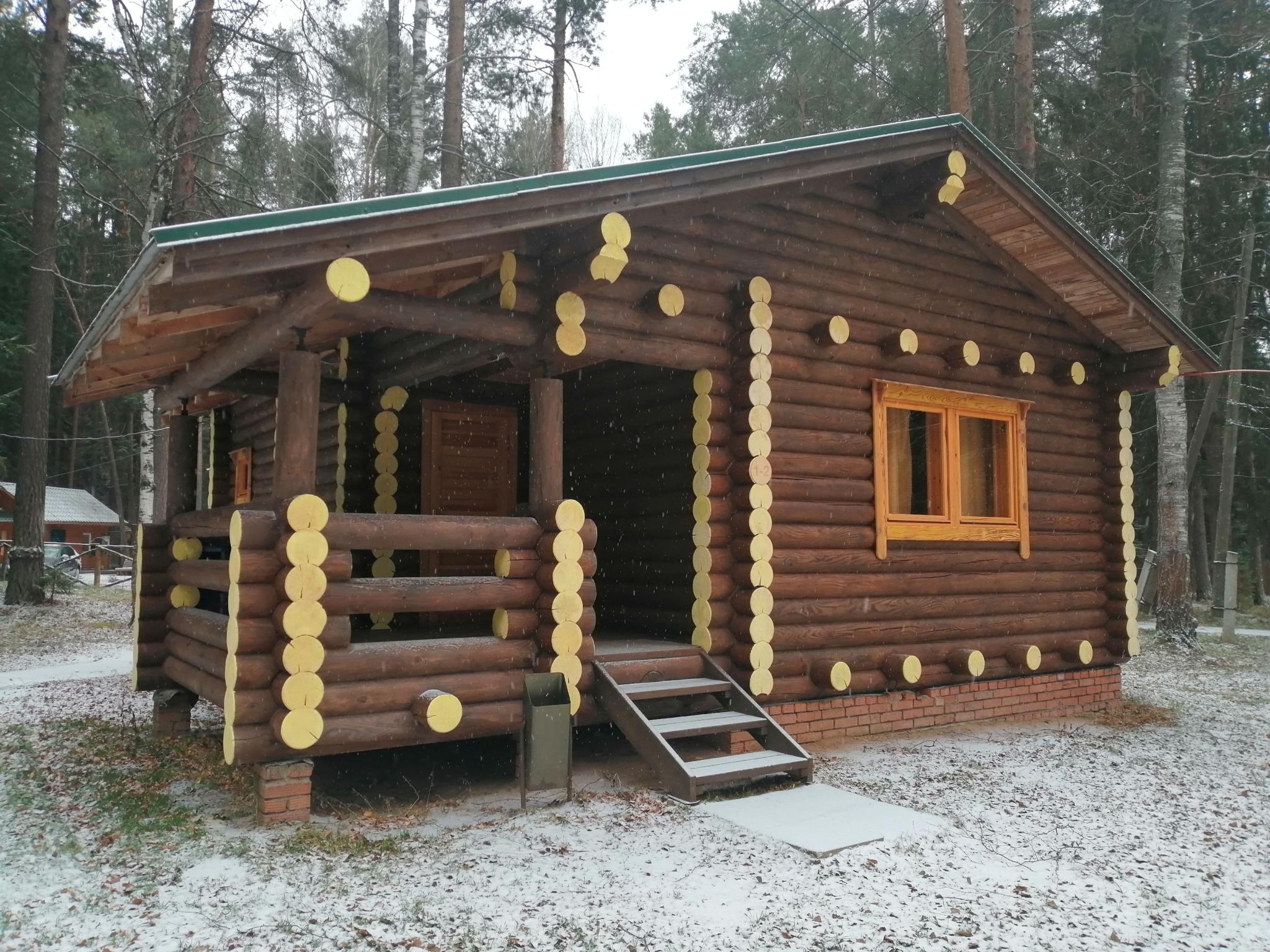 Фото Тихий Лес