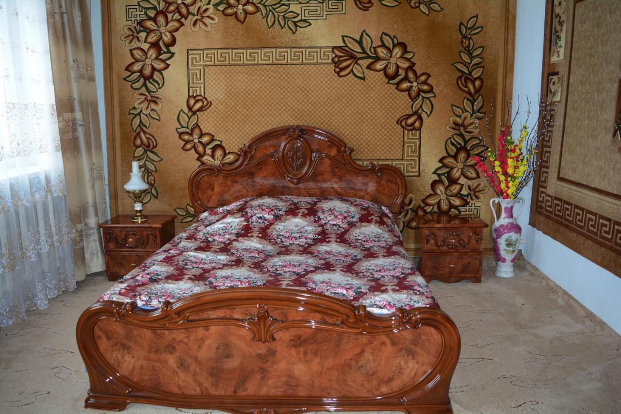 Фото В гостях у Юлии