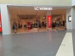 LC Waikiki (posyolok Solnechny, Parkovaya ulitsa, 3), clothing store