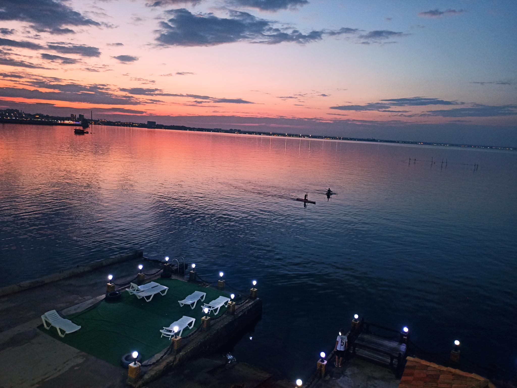 Фото Эллинг