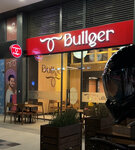 Bullger (Bahodir Street, 1/1), fast food