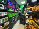 Tetris (ulitsa Tevosyana, 25), video game consoles