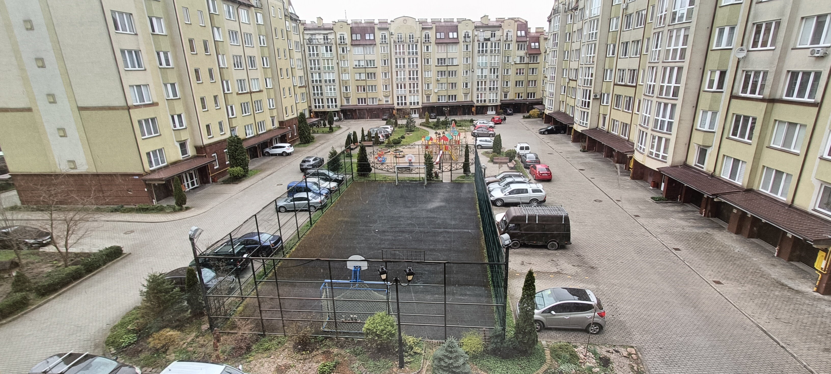 Фото Апартаменты Zelik