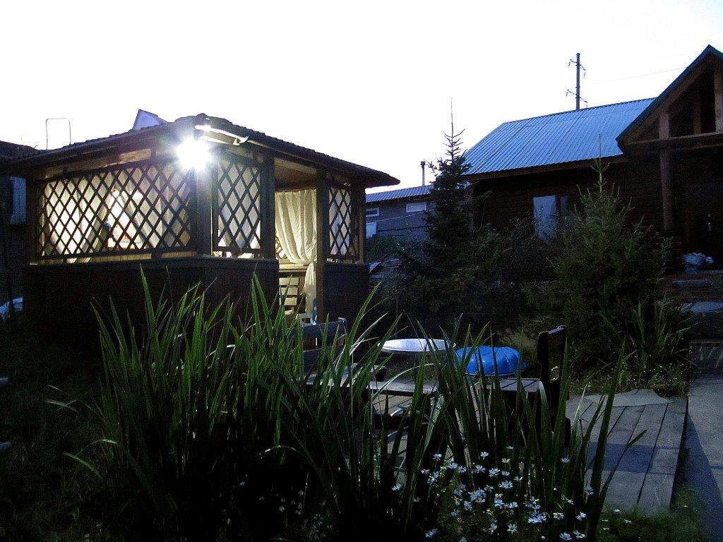 Фото Заимка