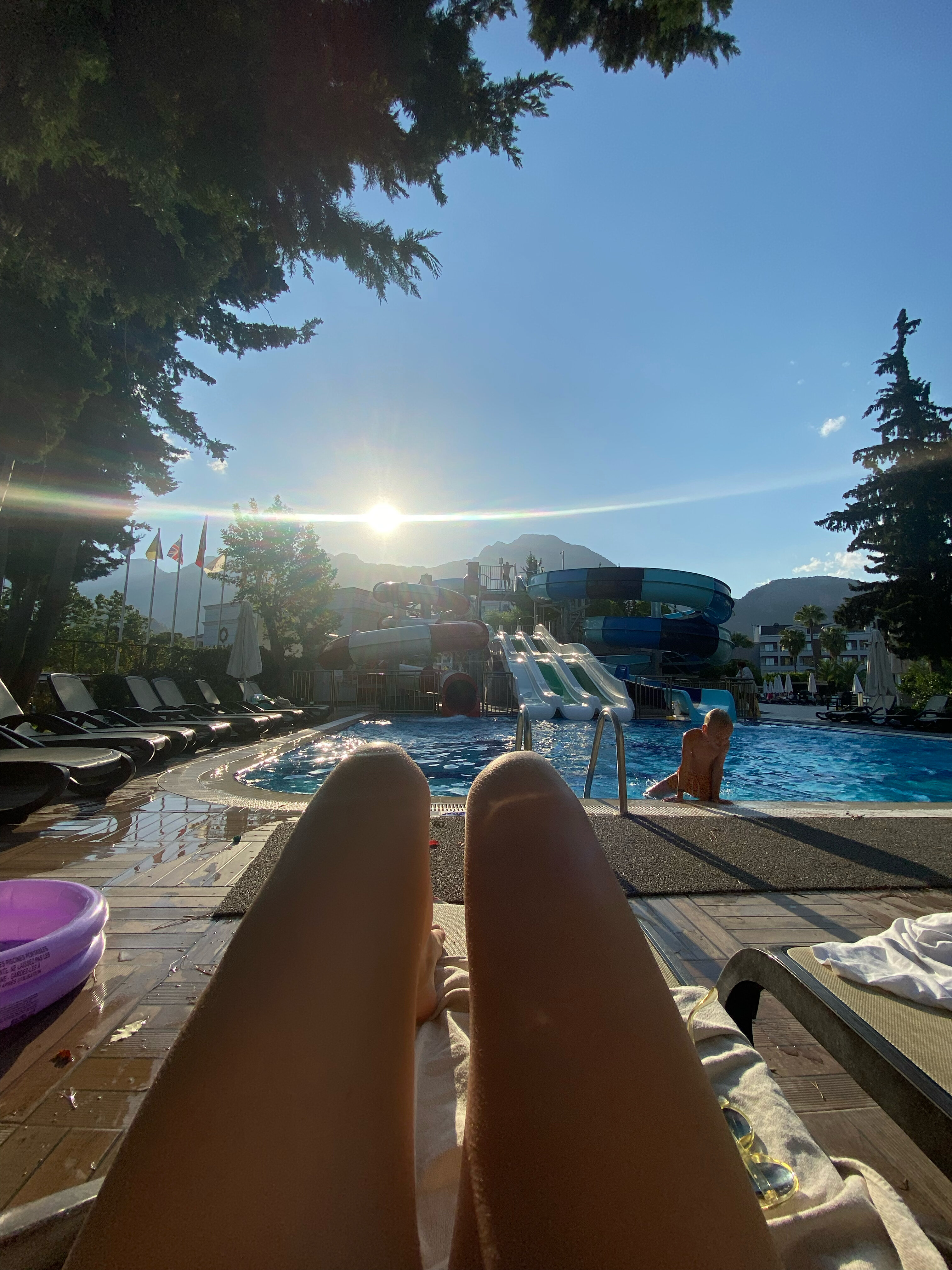 Фото Fame Residence Goynuk