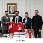 Arnoma Marketing (Samsun, Ilkadim District, Lise Cad., 32/1), mass media office