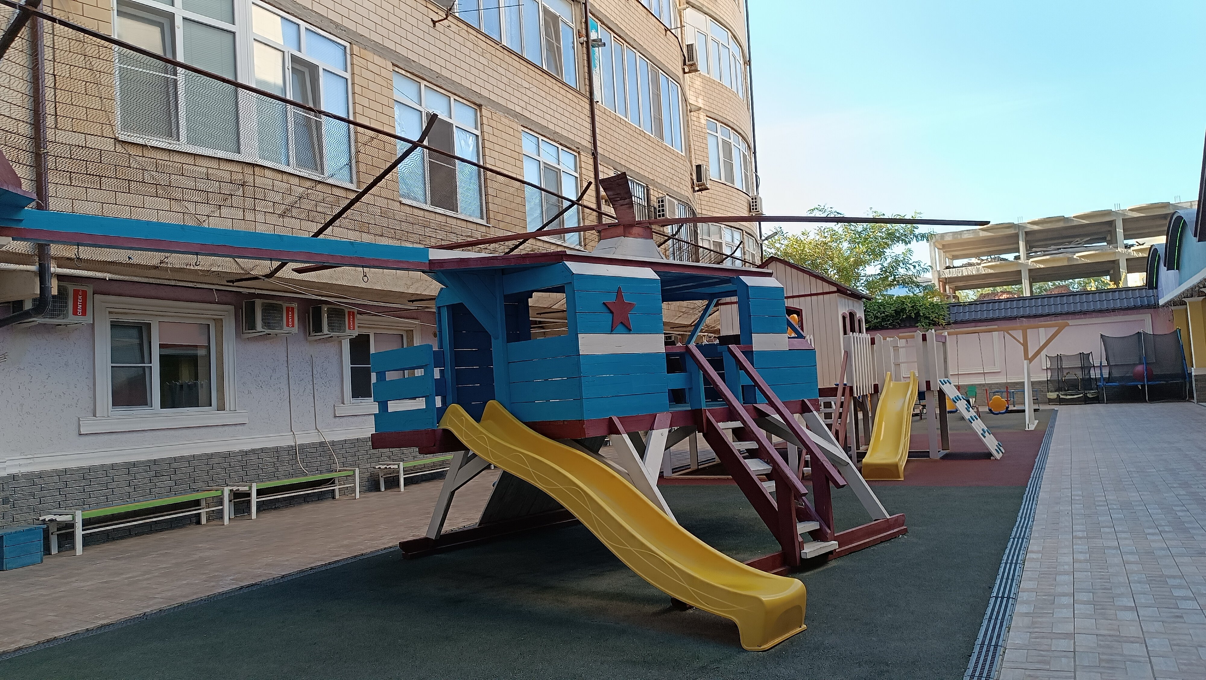 Фото Наследник