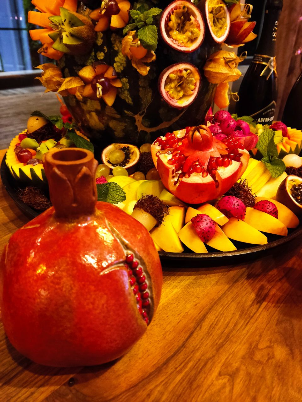 Фото Черноречье