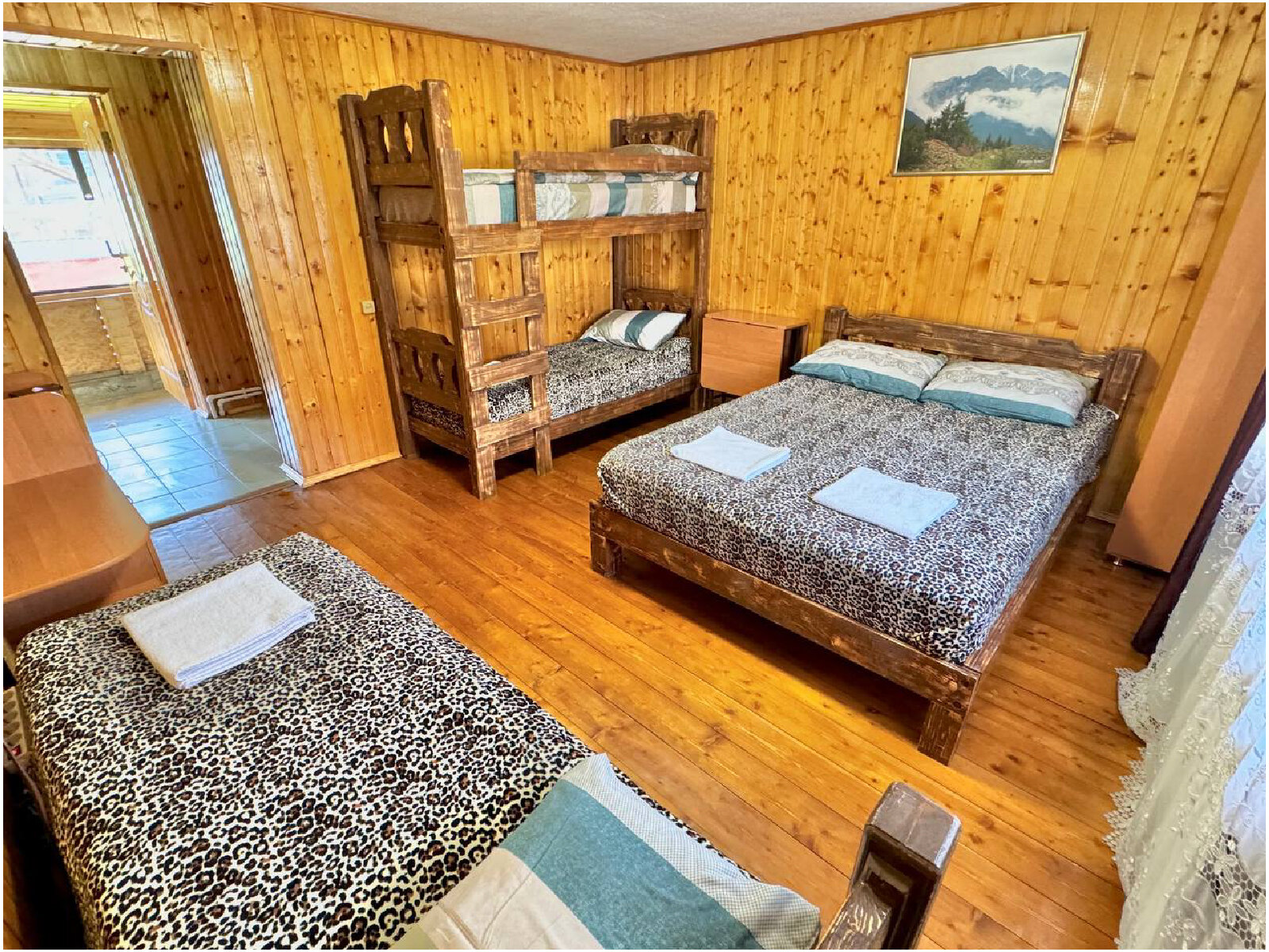 Фото Сосновый рай