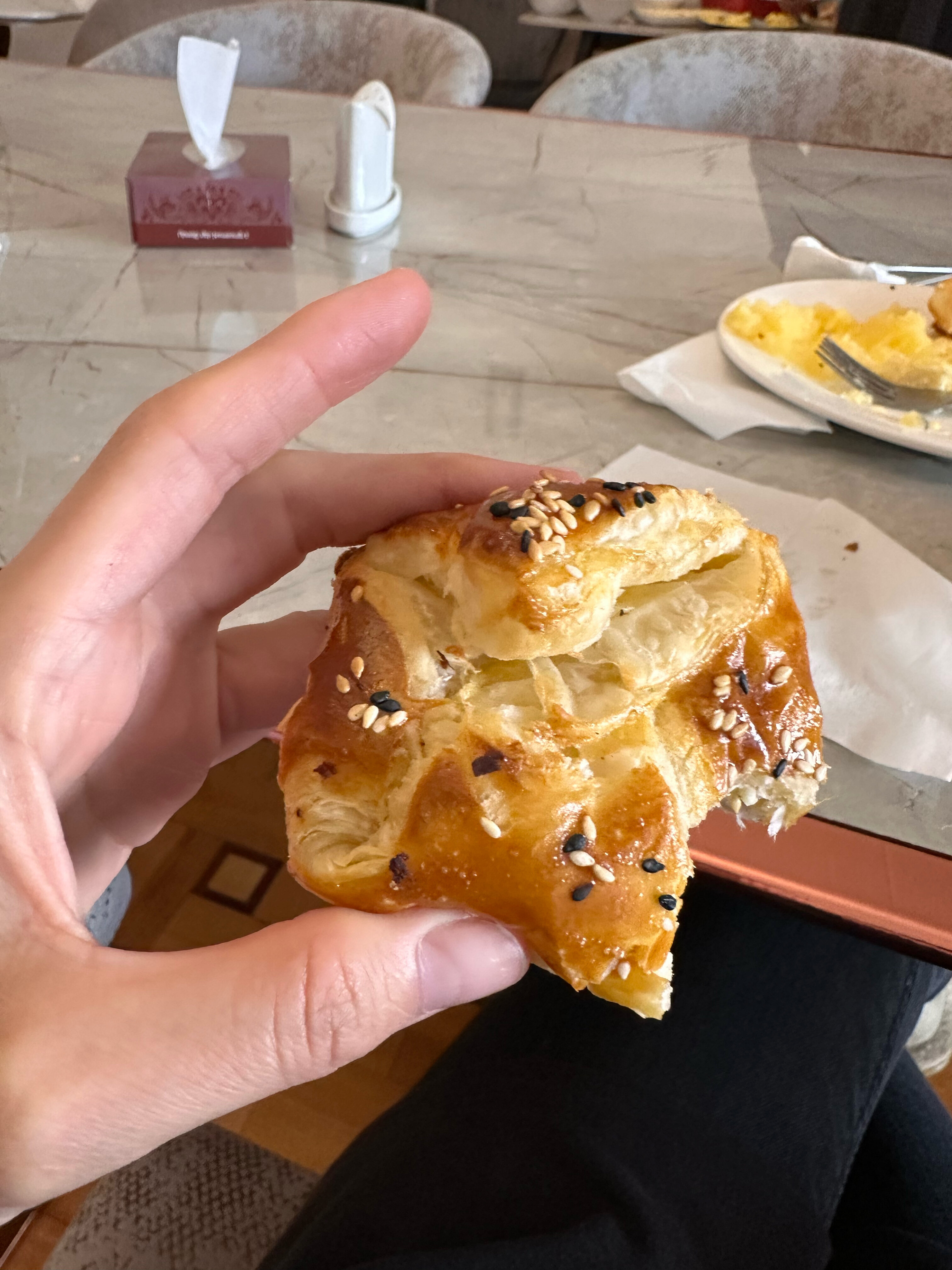 Фото Mansion Hotel Yerevan