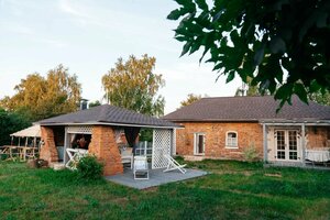 отель Гостиница Улица Плант