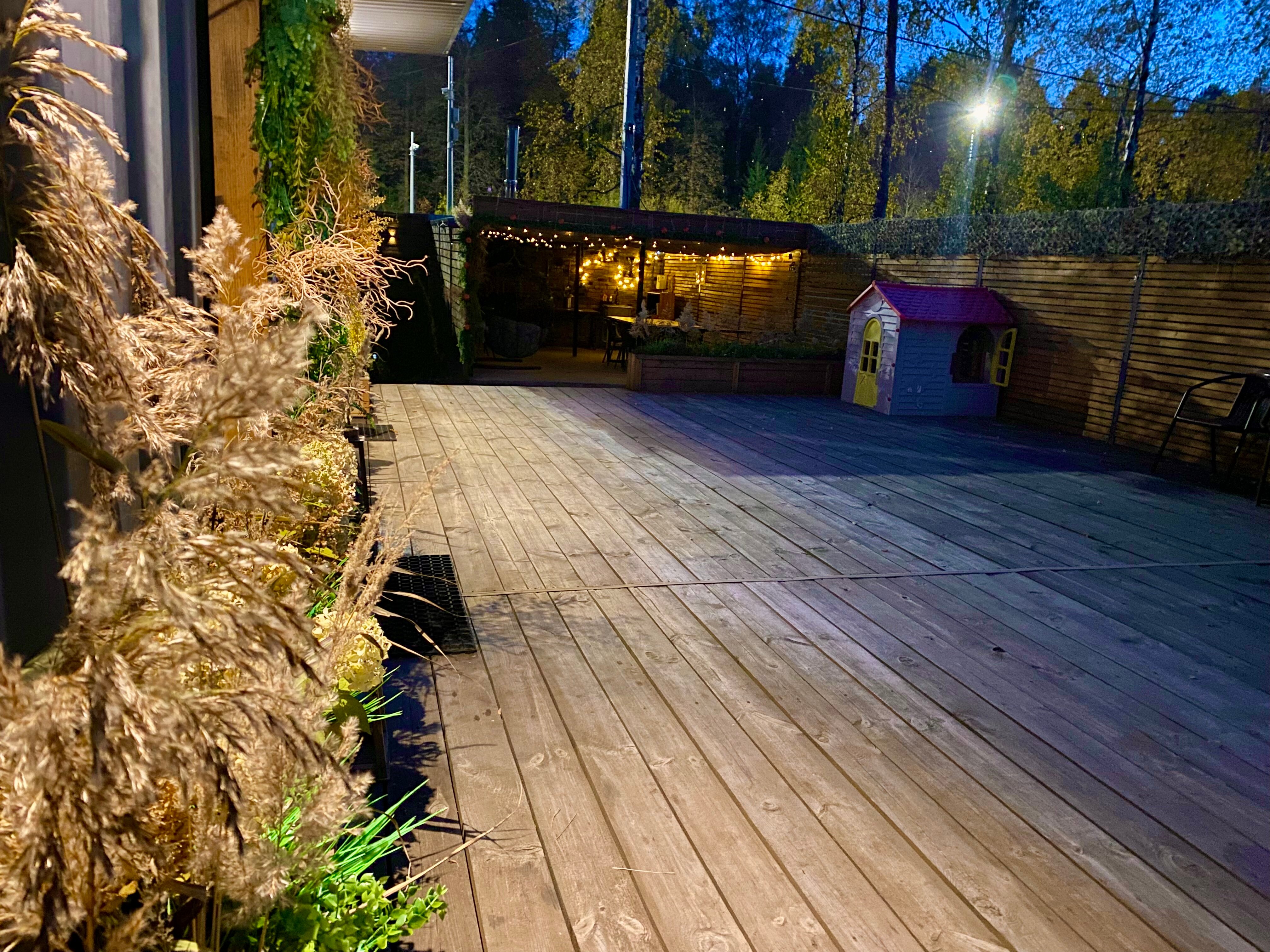 Фото Домик Рокс