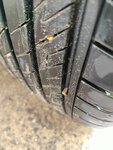 Шиномонтаж (Aprelevskaya ulitsa, 65), tire service