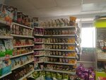 Clever cat (Tsimlyanskaya Street, 17), pet shop