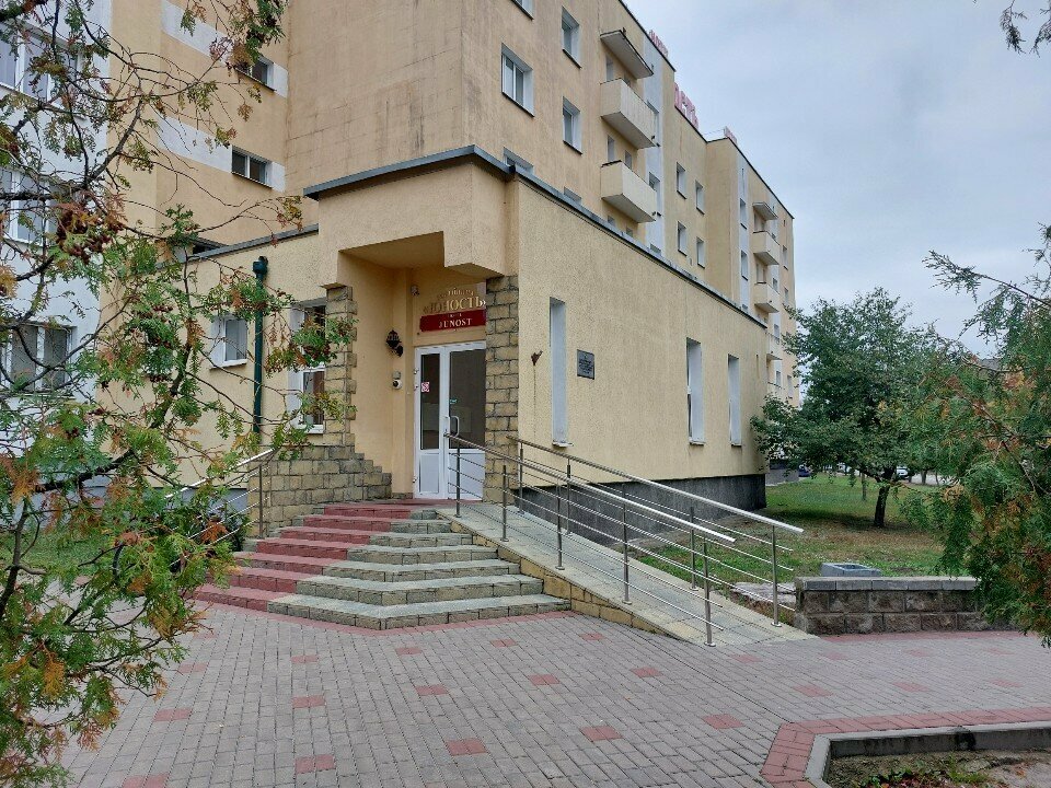 Web design studio WEB-studio In-TOP, Brest, photo