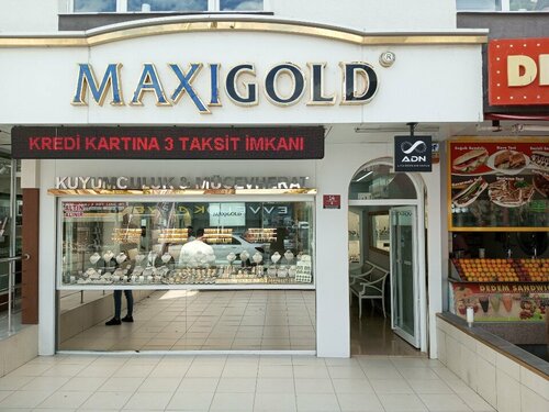 MaxiGold Fotoğraf 3