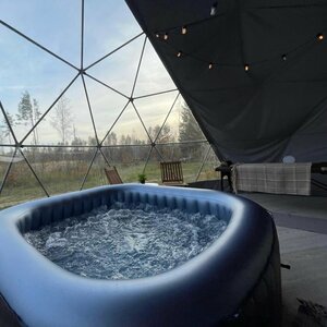 Иное жильё Побег из города