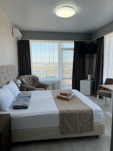 Гостевой дом Косон в Керчи