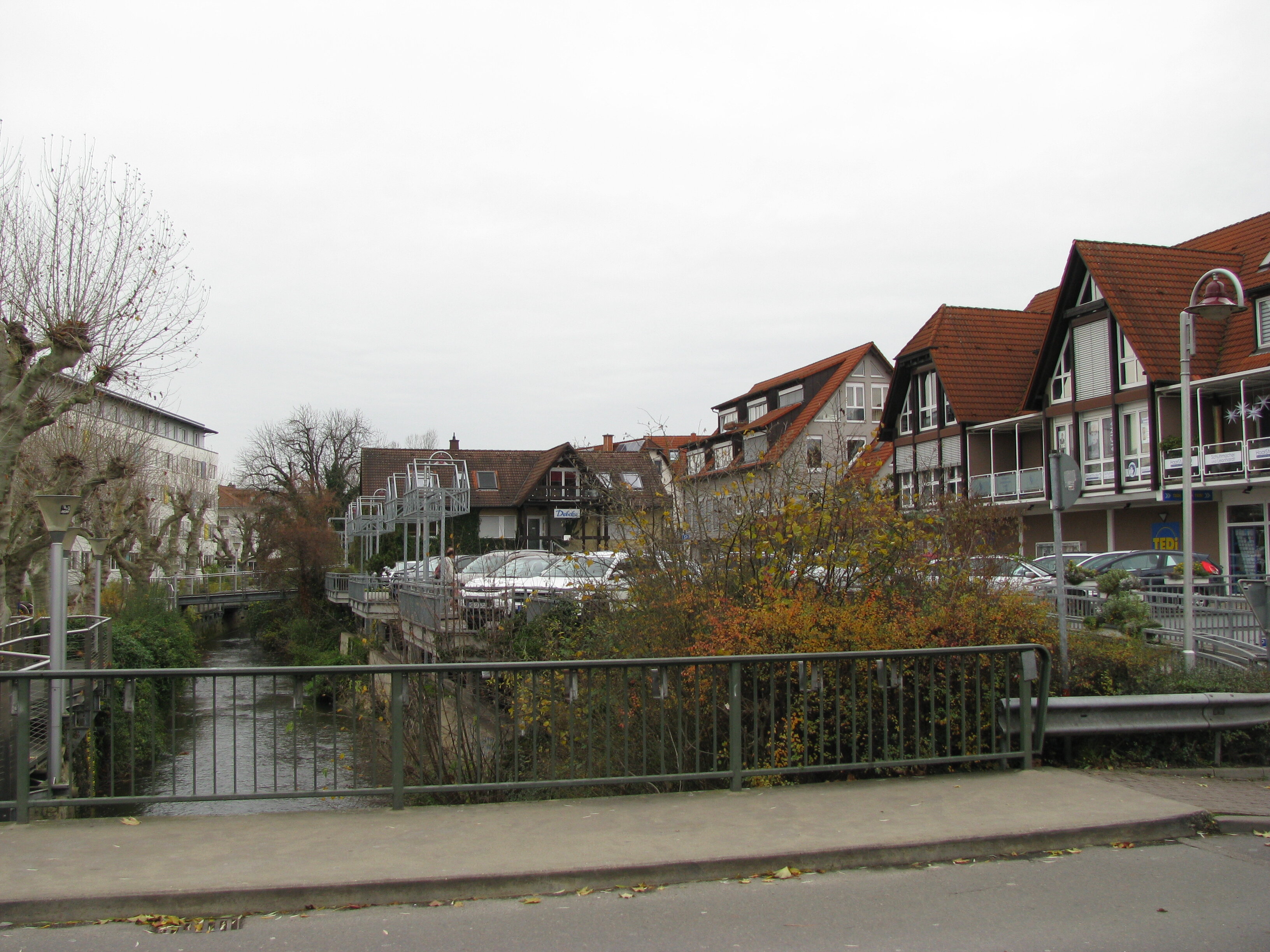 Фото Hotel Bär Sinsheim