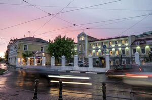  Покровский посад