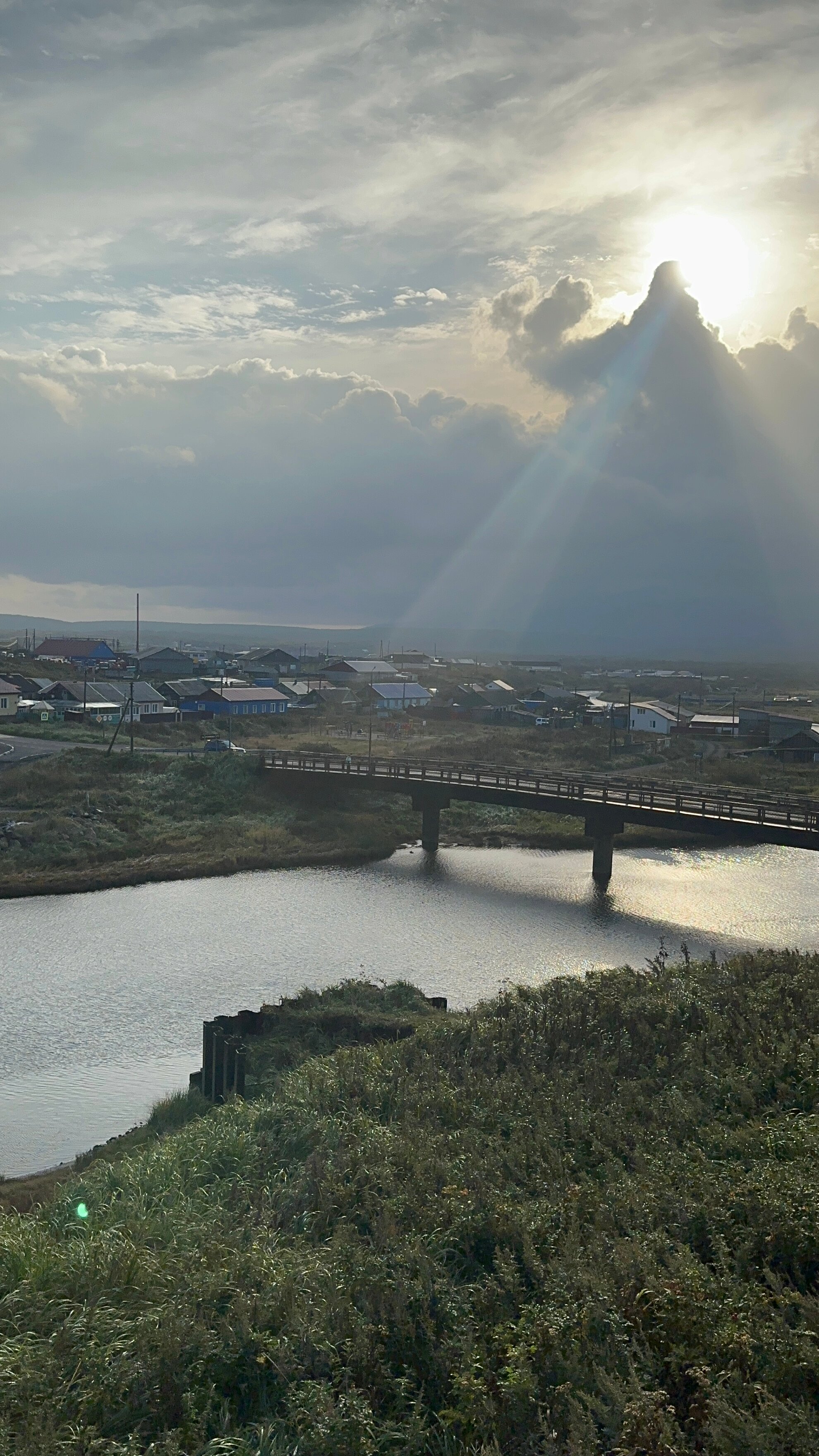 Фото Заречная